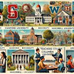 Best Colleges for Education Majors