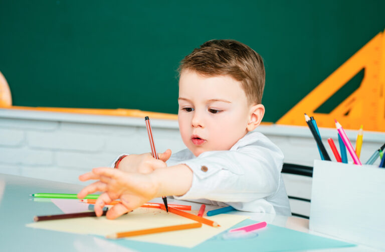 early childhood education